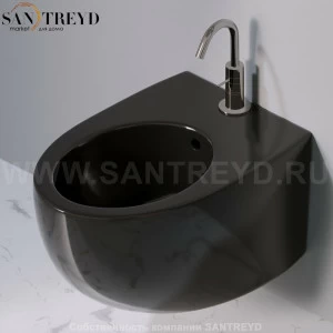 S556T1R1V0.104 Биде подвесное Dot A. e T. Italia