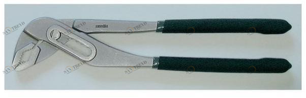 Ausonia Плоскогубцы для сантехника Pinze per idraulici sun-id-1370568