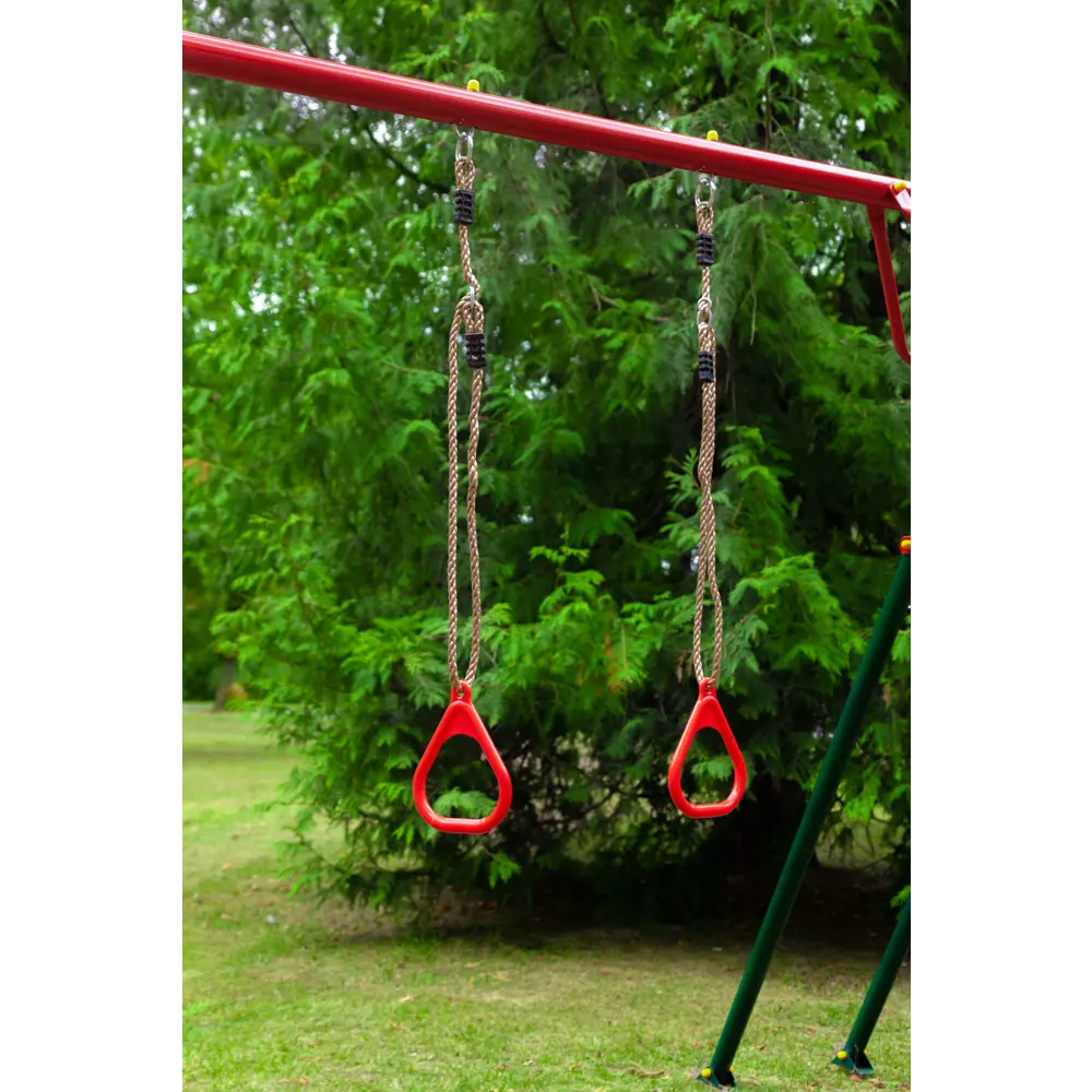 Комплекс игровой «Ракета» Santreyd STLM-2088990 - Вид №6