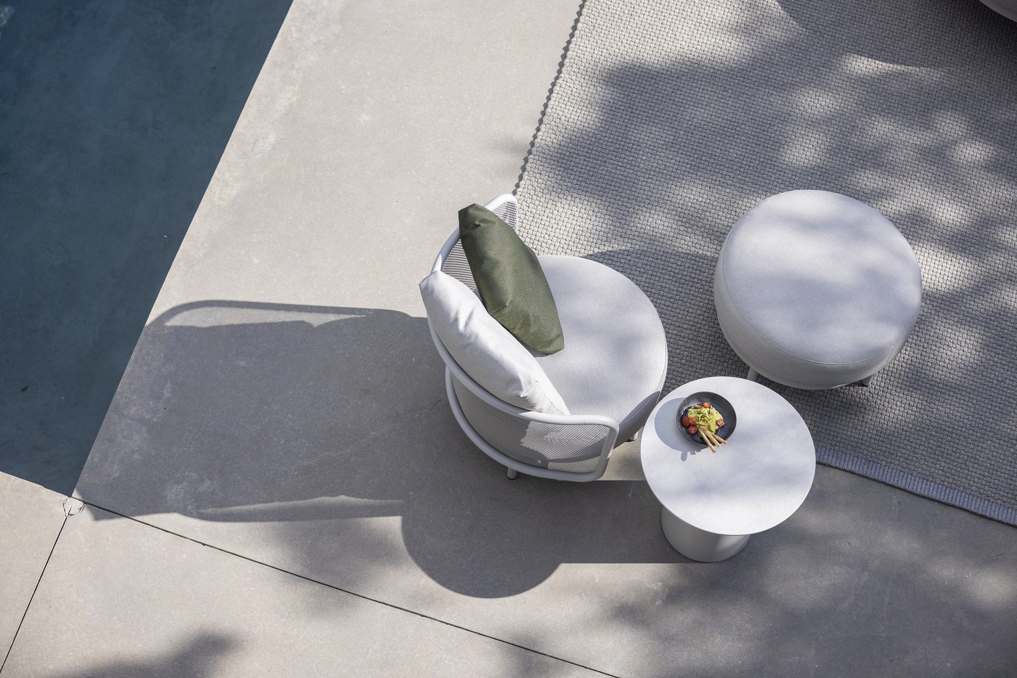 Тканевое кресло Todus Baza ARCH-00145022 - Вид №9