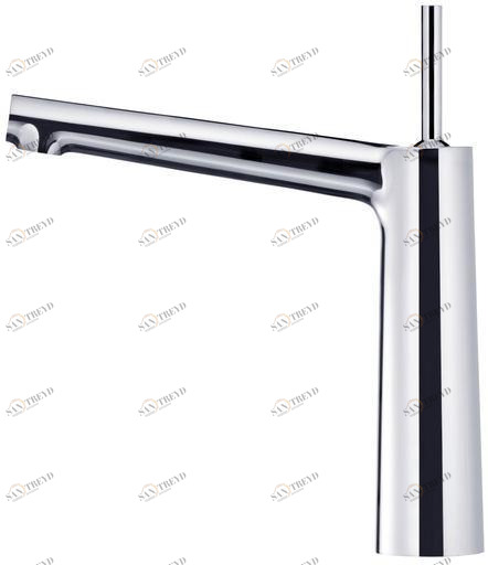 JUSTIME Кухонный смеситель на одно отверстие из латуни Chapter sun-id-1456703