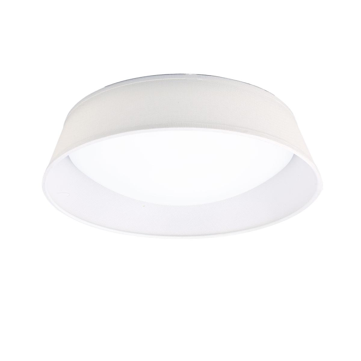 096786 Люстра потолочная MANTRA NORDICA 4961E Mantra Nordica - Вид №1