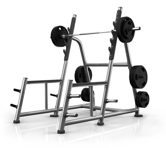 A81 a81 рама для приседов MATRIX Magnum