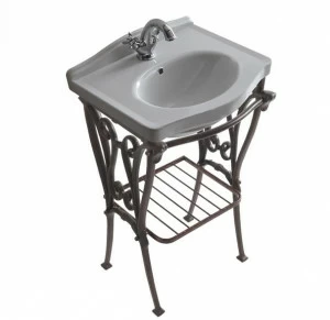 Структура 55 см Белый 8475 GALASSIA Ethos