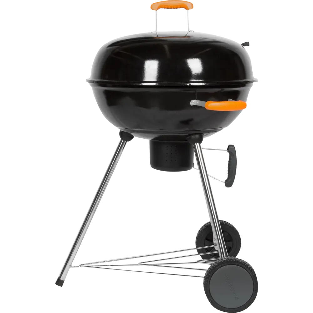 Гриль передвижной Naterial «Phoenix Alpha» STLM-2125121 - Вид №2