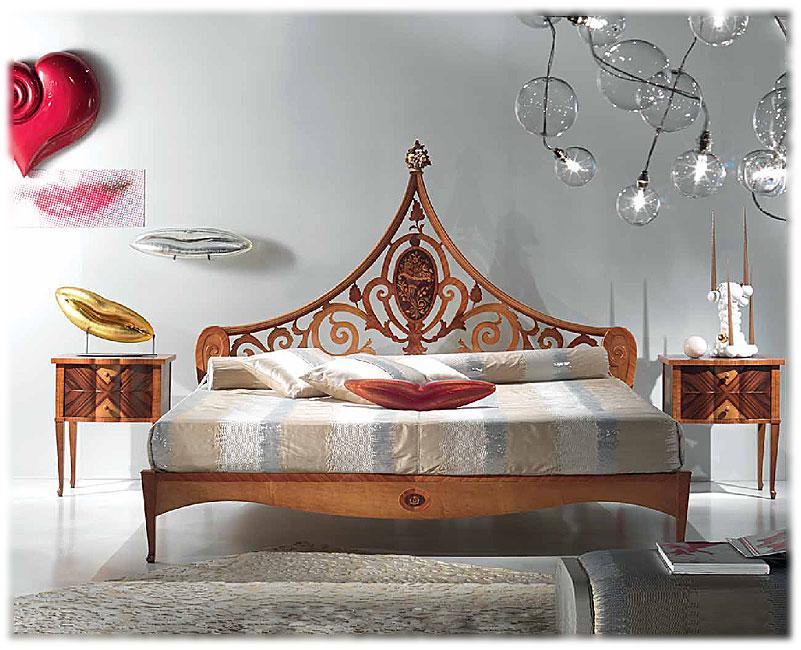 Кровать Sissi CARPANELLI LE 10/K PERSONAL