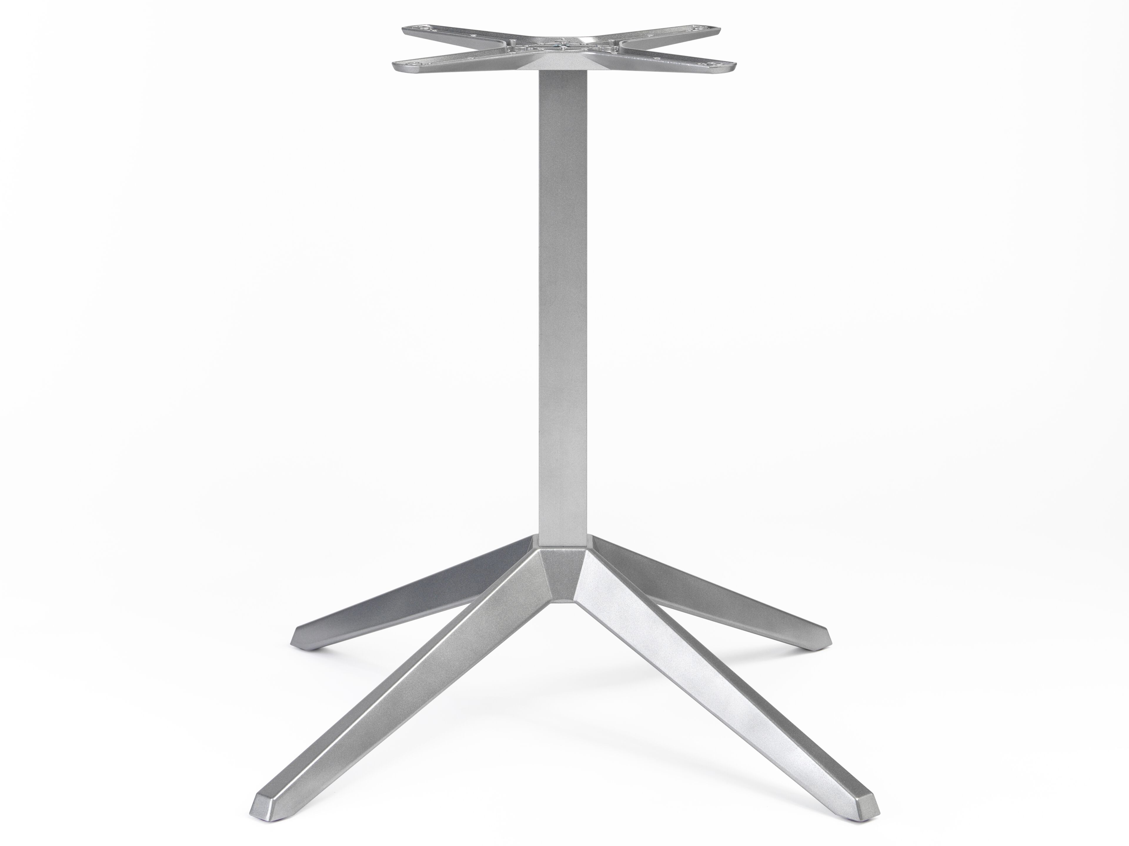 Алюминиевая основа для наружного стола PF Stile PRISMA 62 ARCH-00055243