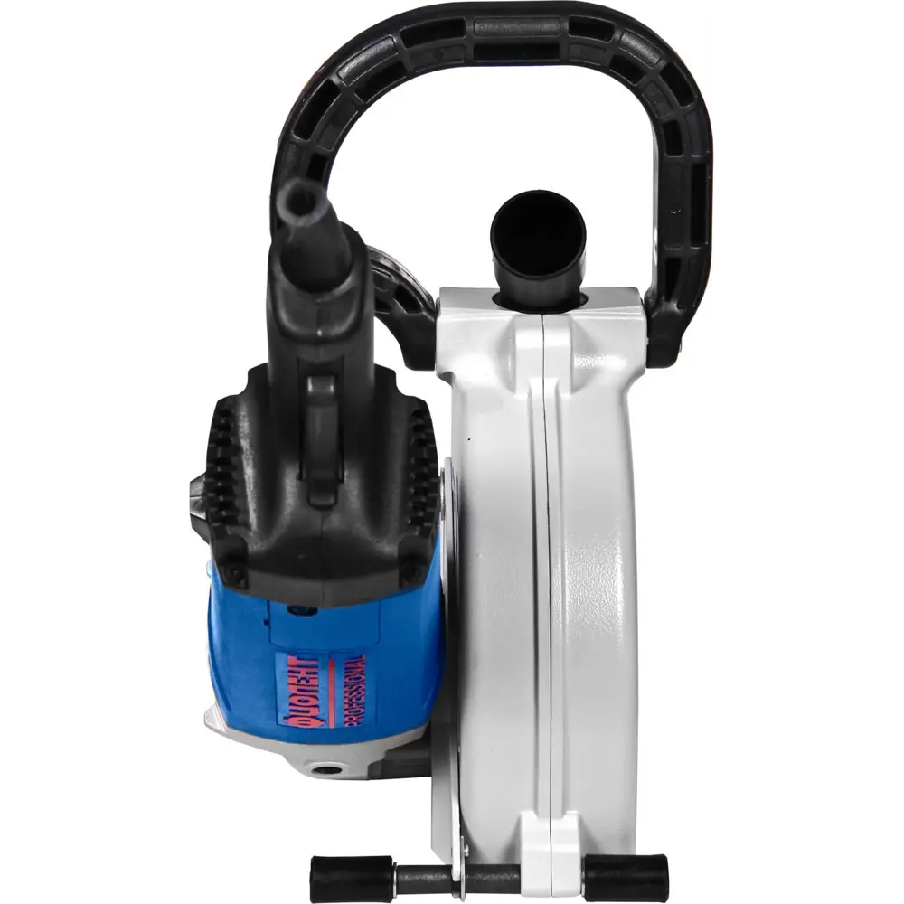 82169530 Штроборез Фиолент Б4-70, 2300 Вт, 180/230 мм STLM-0021036  - Вид №2