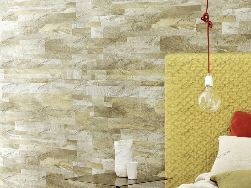 Élitis Виниловые обои под дерево Nomades Vp 893