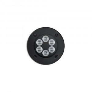 8402611 Встраиваемый в пешеходный пол Platek MINI  MINI - LED 3000K 9°