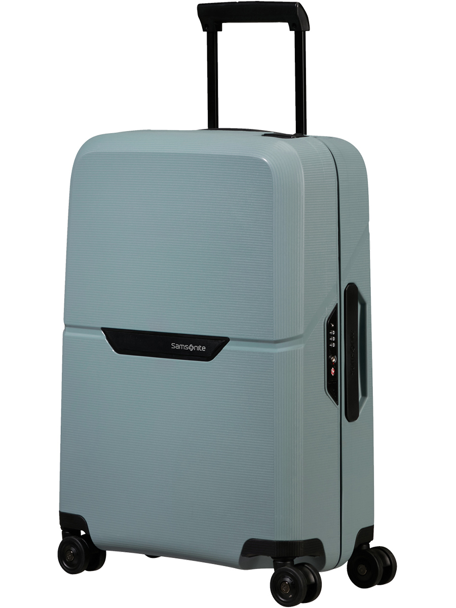 KH2-11001 Чемодан KH2*001 Spinner Samsonite Magnum Eco 