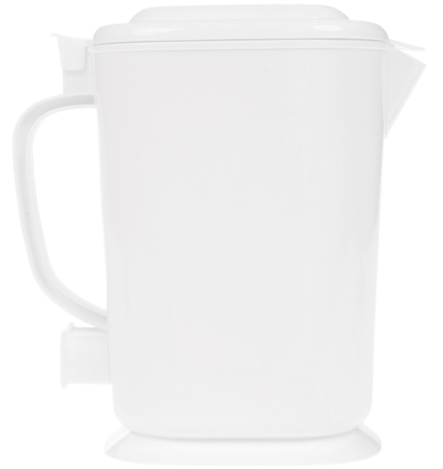 1051754 Электрочайник Мастерица ЭЧ-1,0/0,8-220Б белый STDN-0086124 - Вид №1