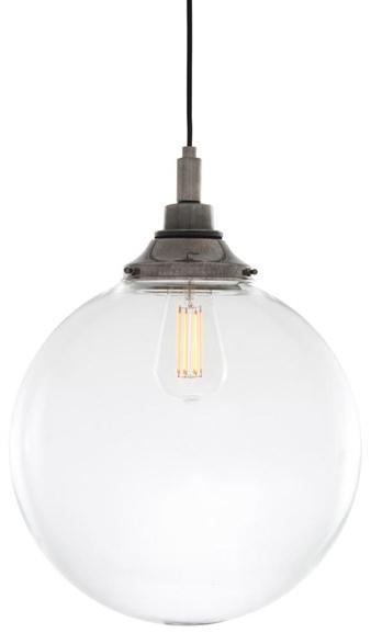 Mullan Lighting Подвесной светильник из стекла Laguna Mlbp034/035/040 - Вид №1