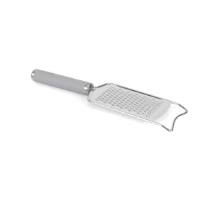 Кухонная терка Esprado Presto нержавеющая сталь цвет серый