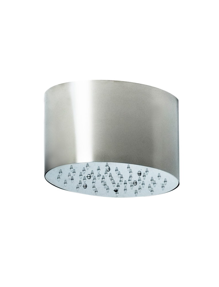 8031/3/A/LB Bellosta Rubinetterie ПОТОЛОЧНАЯ ДУШЕВАЯ ГОЛОВКА C / КОРПУС И LED ETOILE