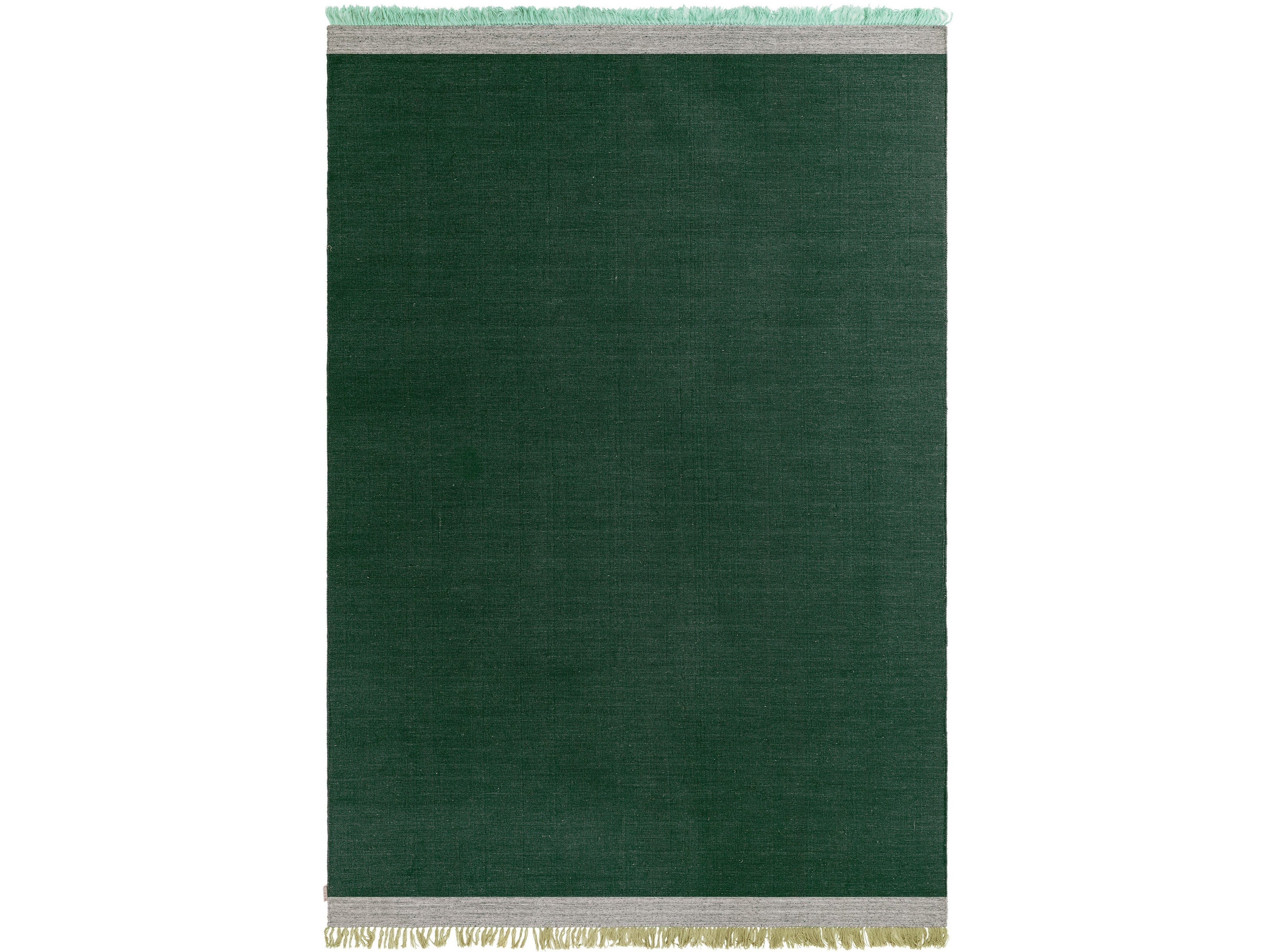 Прямоугольный ковер ручной работы In Stock Варли ARCH-00075841