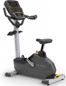 U1X Велотренажер u1x (u1x-02) MATRIX