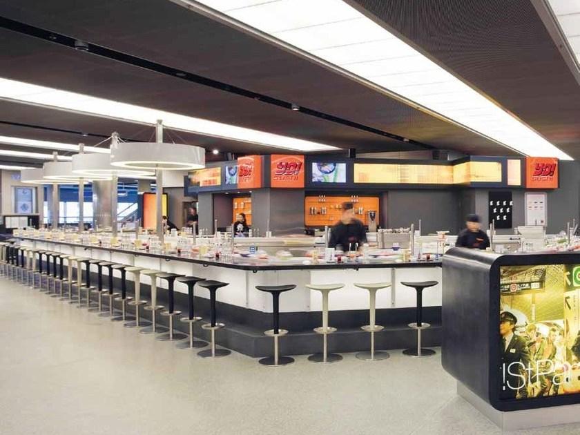 arper Барный стул Babar sun-id-1499524 - Вид №9