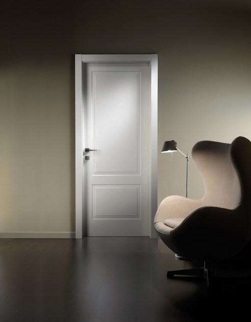 FERREROLEGNO Распашная лакированная дверь Fl sun-id-1450028 - Вид №1