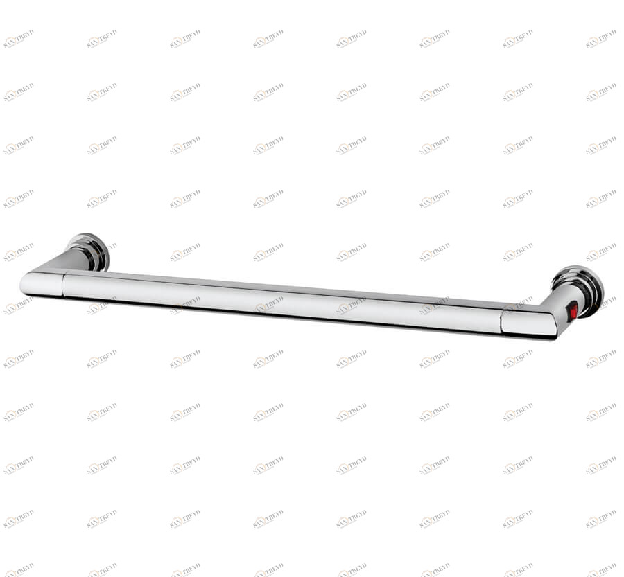 Полотенцесушитель электрический 621/S Sereno Margaroli 32мм