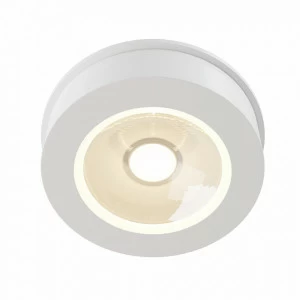 Встраиваемый спот белый Technical Magic 12W TECHNICAL DOWNLIGHT 00-3957170 Белый