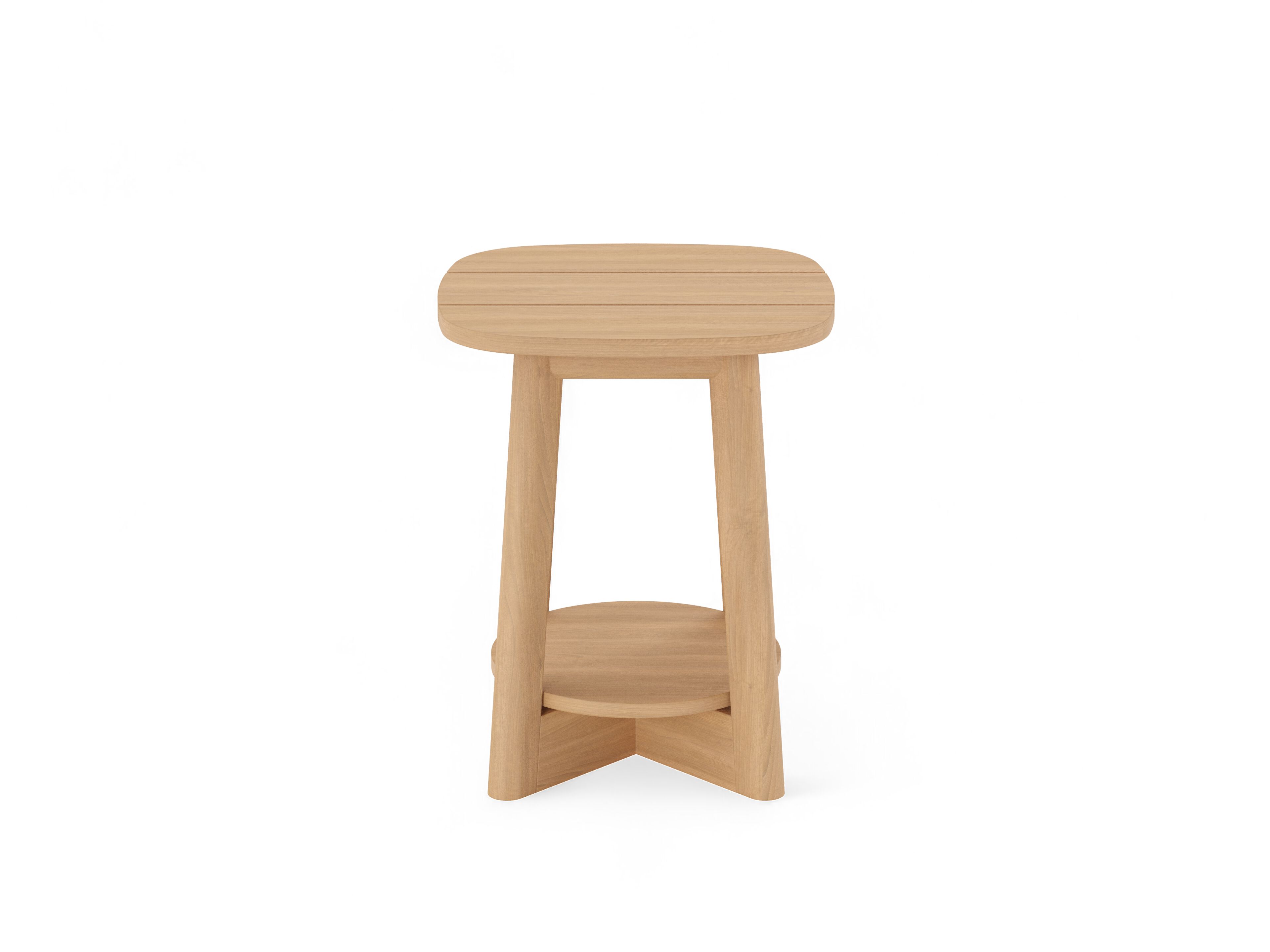 Садовый стол из тикового дерева FJAKA Oaza ARCH-00123773 - Вид №2