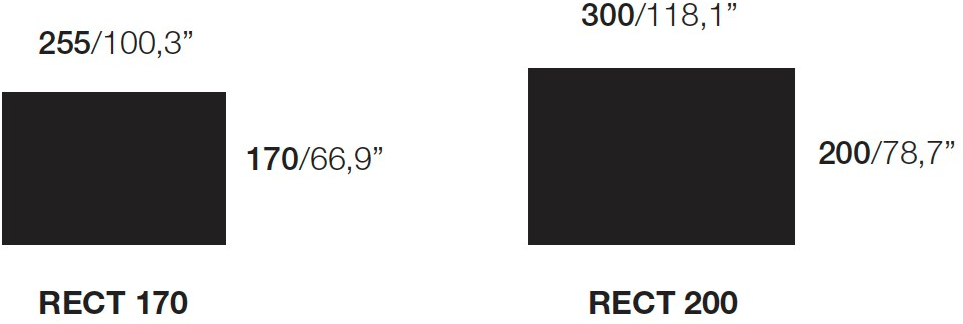 Opinion Ciatti Прямоугольный бархатный коврик Firenze sun-id-1400291 - Вид №2
