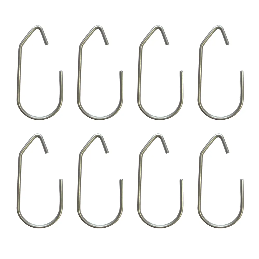 Santreyd Крючки для подвеса светильников 8 шт 89345083 STLM-0908250