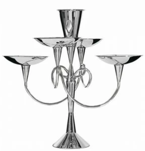 Driade Центральная часть из латуни  Dm270b4008116