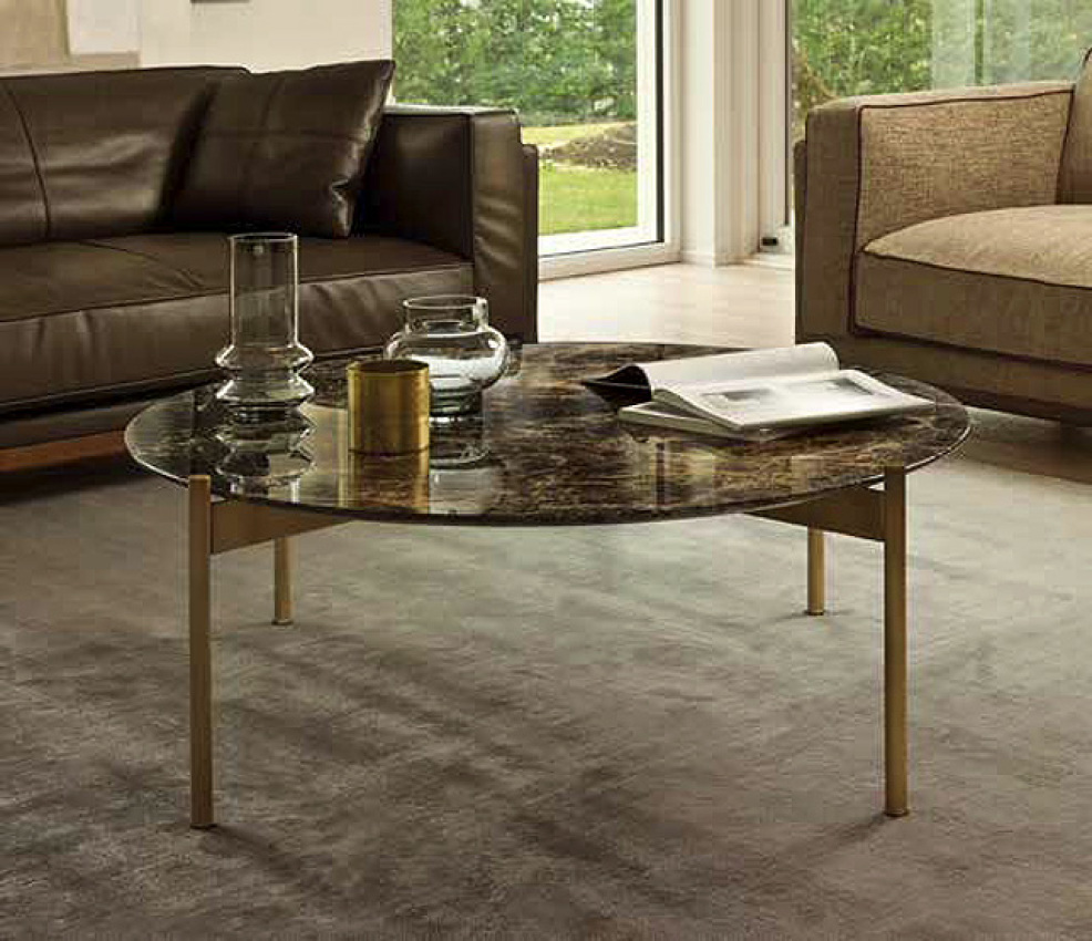 Стол журнальный SELFY CTS SALOTTI TVE 110 2 