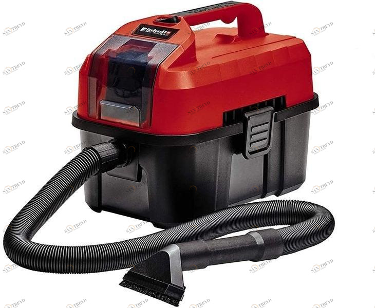 EINHELL Пылесосы и жидкости на батарейках Strumenti per la pulizia sun-id-1352238