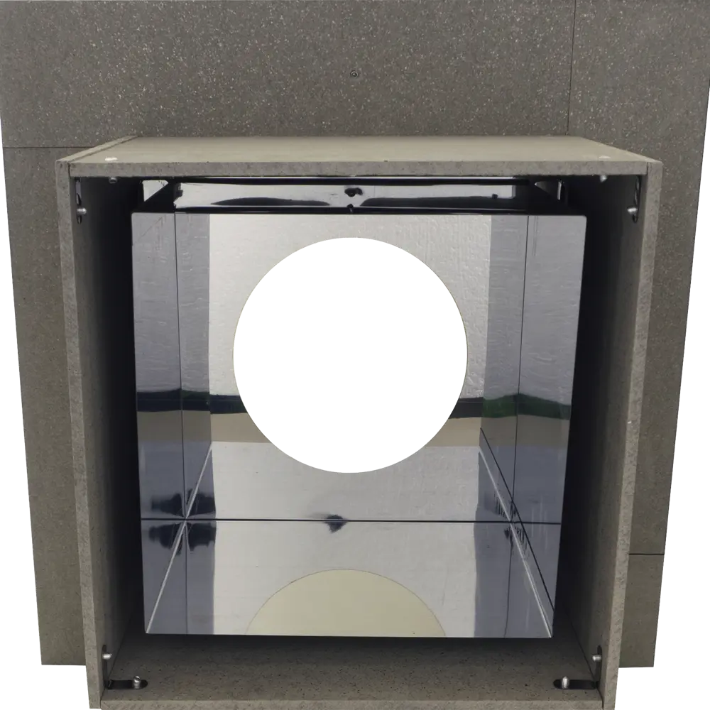 Потолочно-проходной узел Corax 430/0.5 мм D210 мм КОРАКС STLM-2038093 - Вид №2