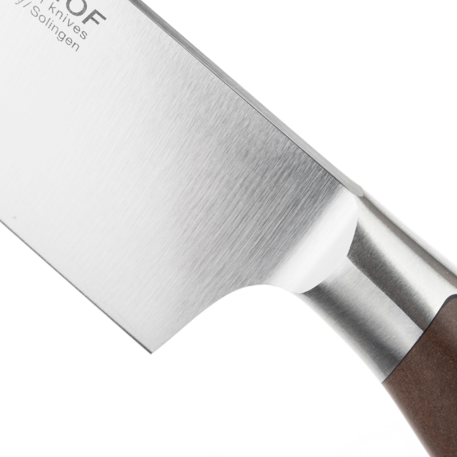 Нож кухонный «Шеф» Epicure, 16 см WUESTHOF W398116 - Вид №3