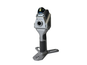 Laser scanner