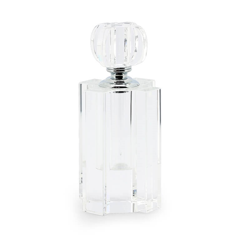 600493-00 ABHIKA БУТЫЛКА ДЛЯ ДУХОВ LARA NATURAL  - Вид №1