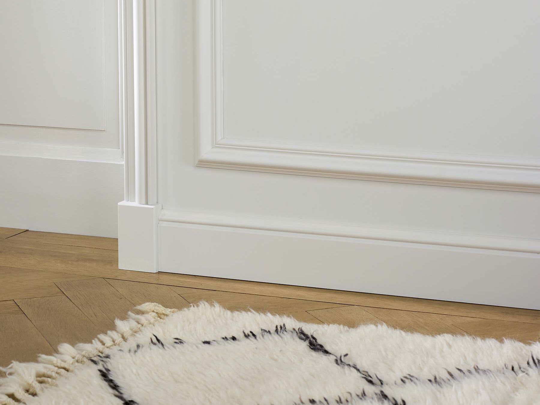 Плинтус Duropolymer® Orac SX173 ARCH-00064380