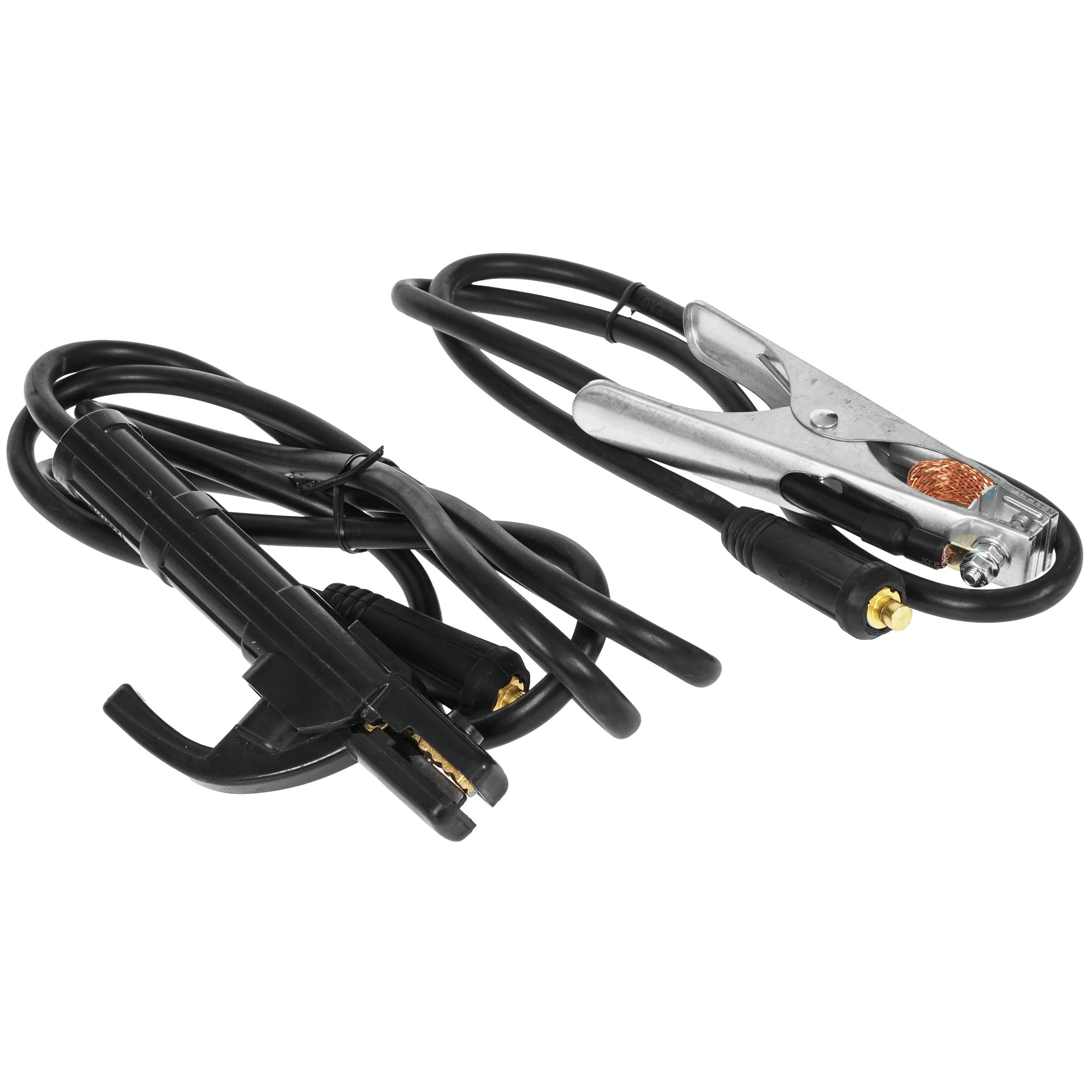 Сварочный аппарат Ресанта САИ 190 6717362 STDN-0122413 - Вид №6