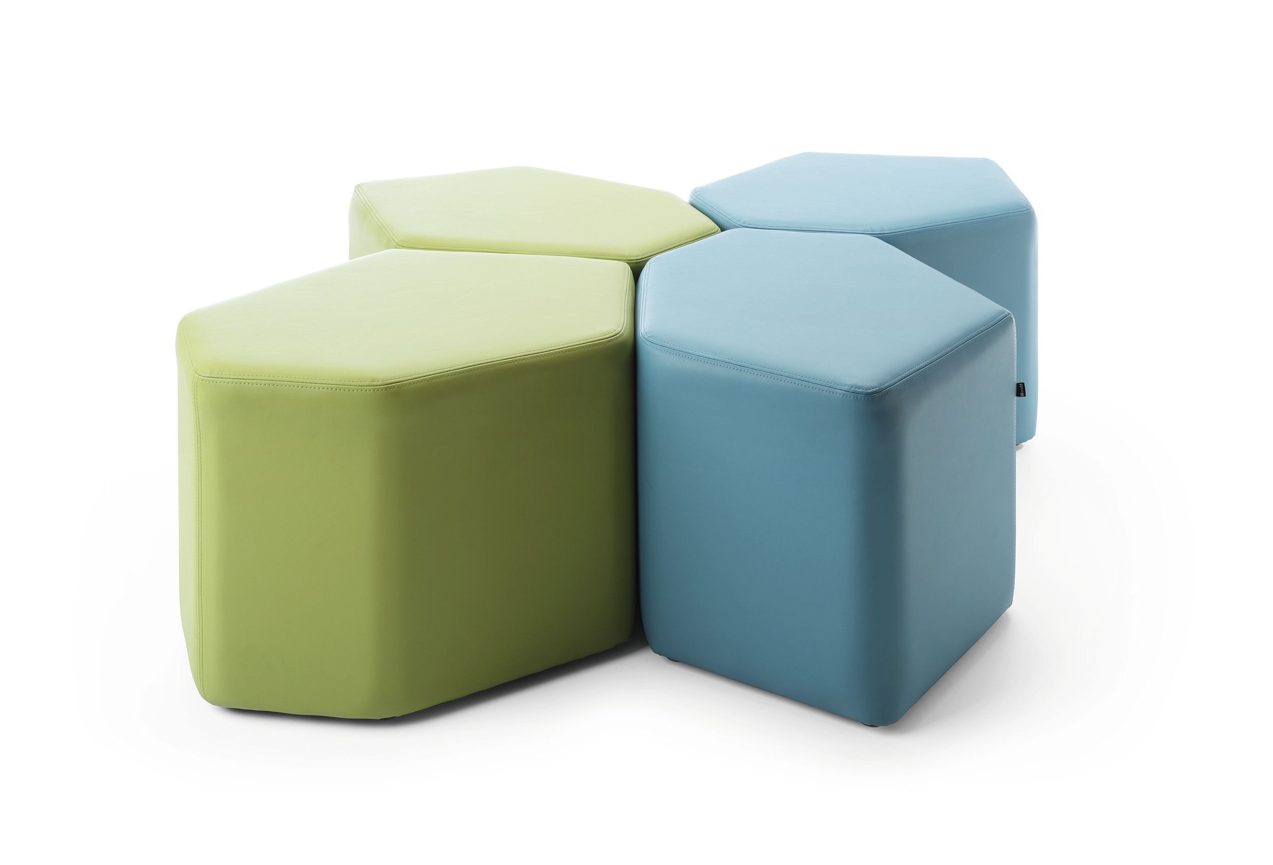 Пуф MDD Bazalto ARCH-00111402 - Вид №22