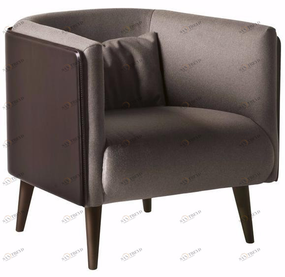 CTS SALOTTI Кресло со съемным чехлом Plaza sun-id-1376718