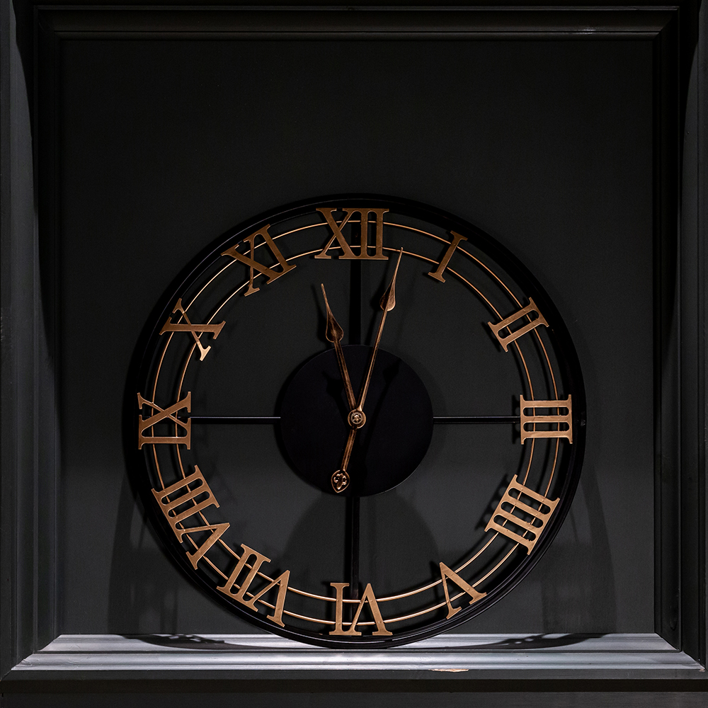 21052516 Часы «Дидье» Object Desire  - Вид №4