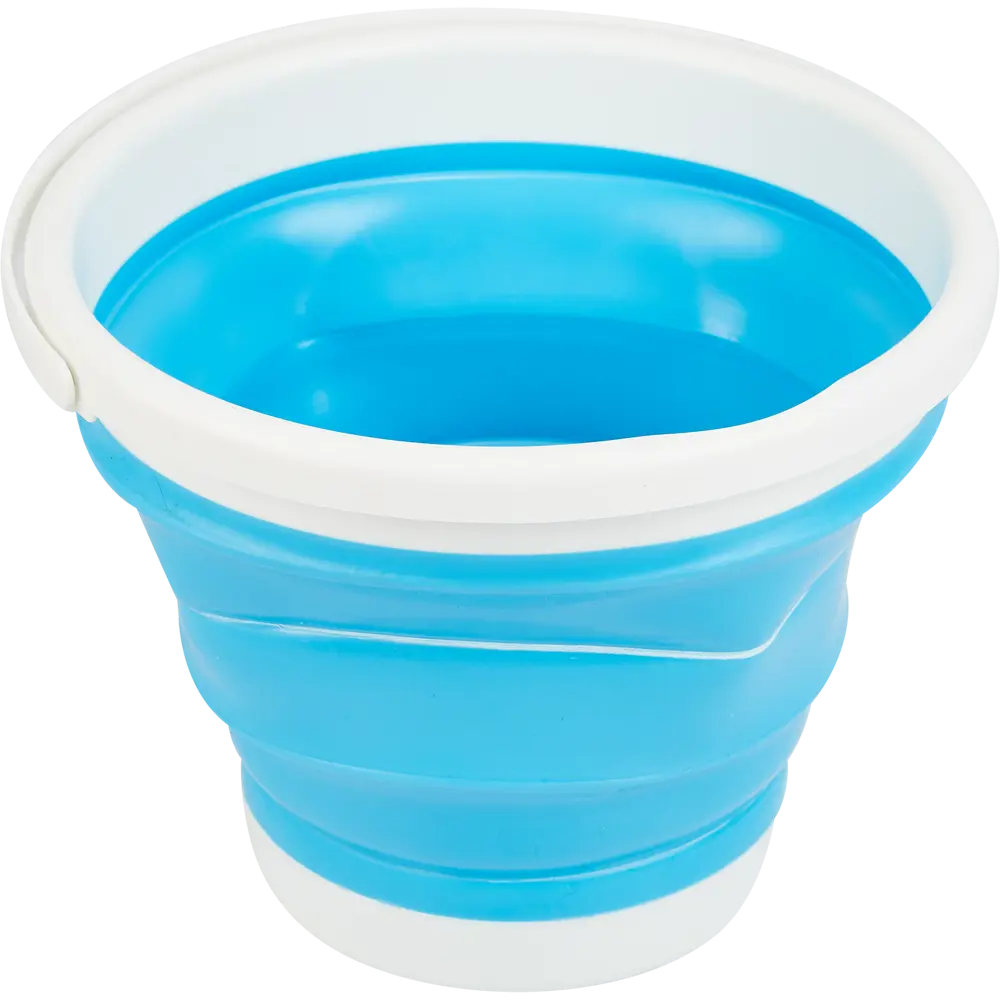 Santreyd Складное ведро круглое 3 л для сада и дома 85294584