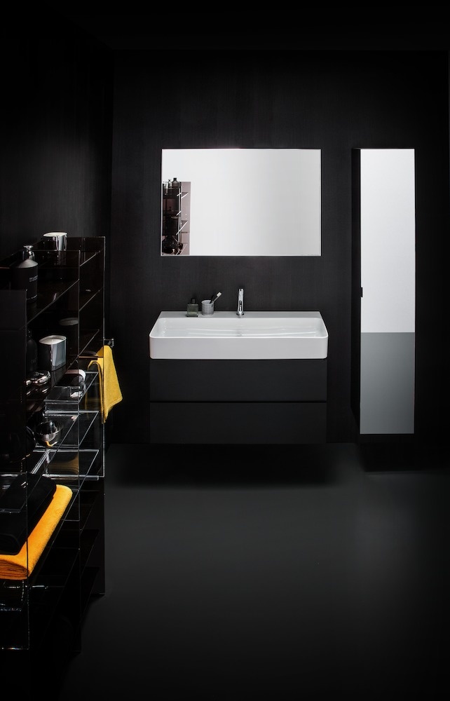 H8102870001121 Раковина LAUFEN PRO - Вид №12