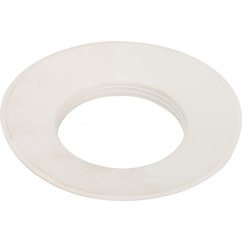 Декоративная внутренняя манжета STOUT для дымохода DN80 SCA0080010002 - Вид №1