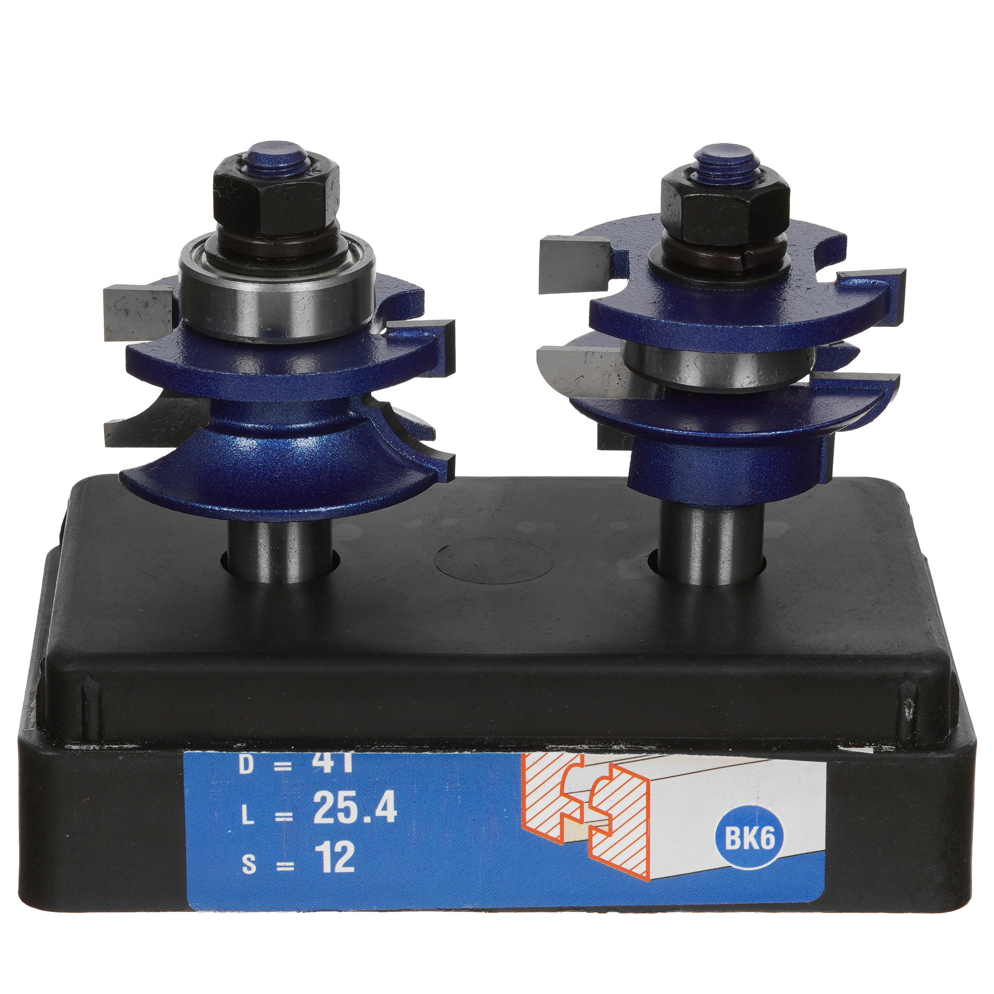 Фреза Зубр 28773-41.3-H2 8167917 STDN-0063965 - Вид №1