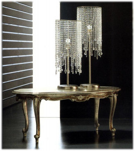 Стол журнальный  OF INTERNI MM.9231