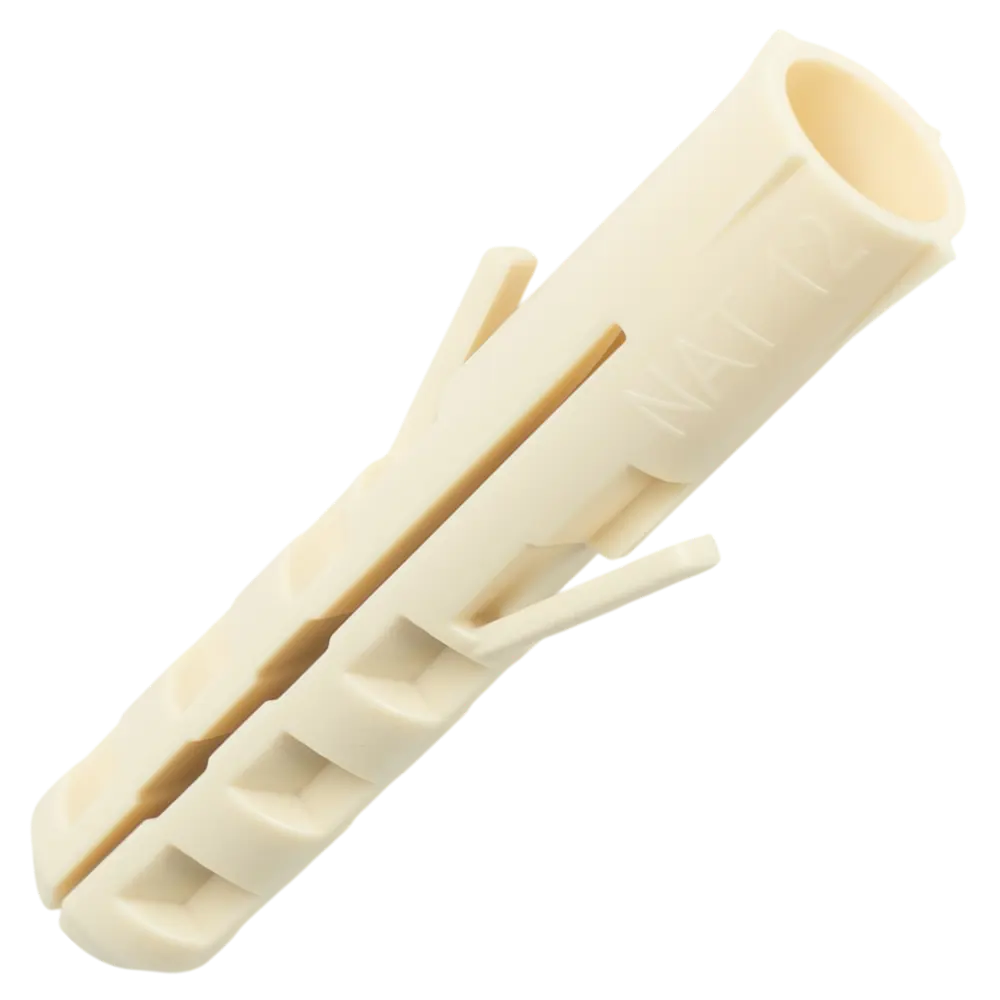 Распорный дюбель SORMAT 12x50 мм нейлоновый (15 шт) 89420340 STLM-1573726 - Вид №1