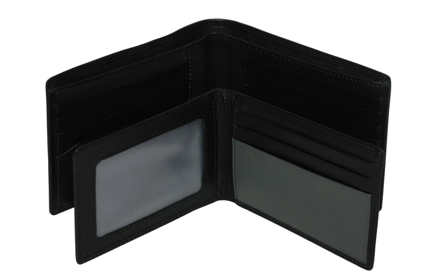 1612-01 Портмоне 1612 Roncato Omega - Вид №2