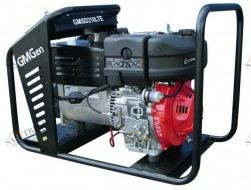 Сварочный генератор GMGen GMSD210LTE sun-id-1032909