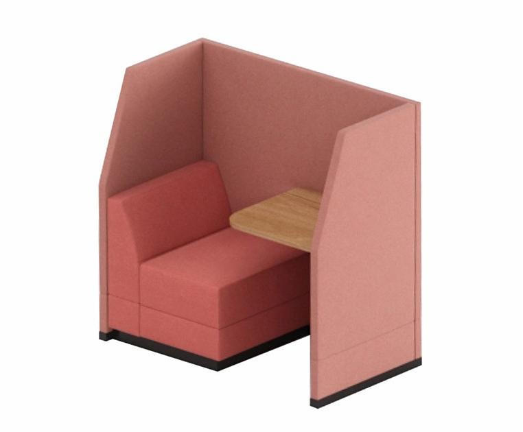 Casala Офисный остров Bricks sun-id-1422151 - Вид №3