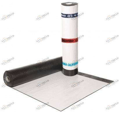 Saint-Gobain ISOVER Полимерная сборная мембрана Megaver sun-id-1420039